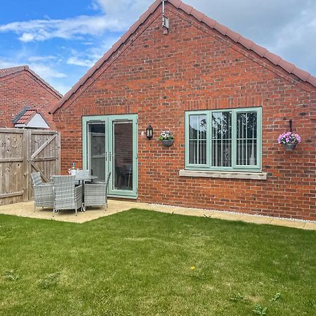 Villa The Light House Flamborough Exterior foto
